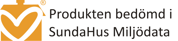 SundaHus Miljödata